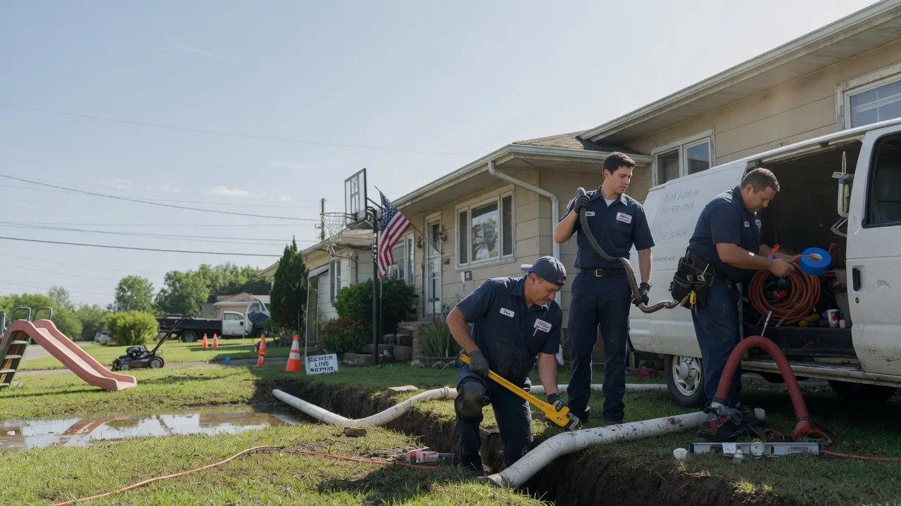 Toilet Installation in Waterloo, IL near me